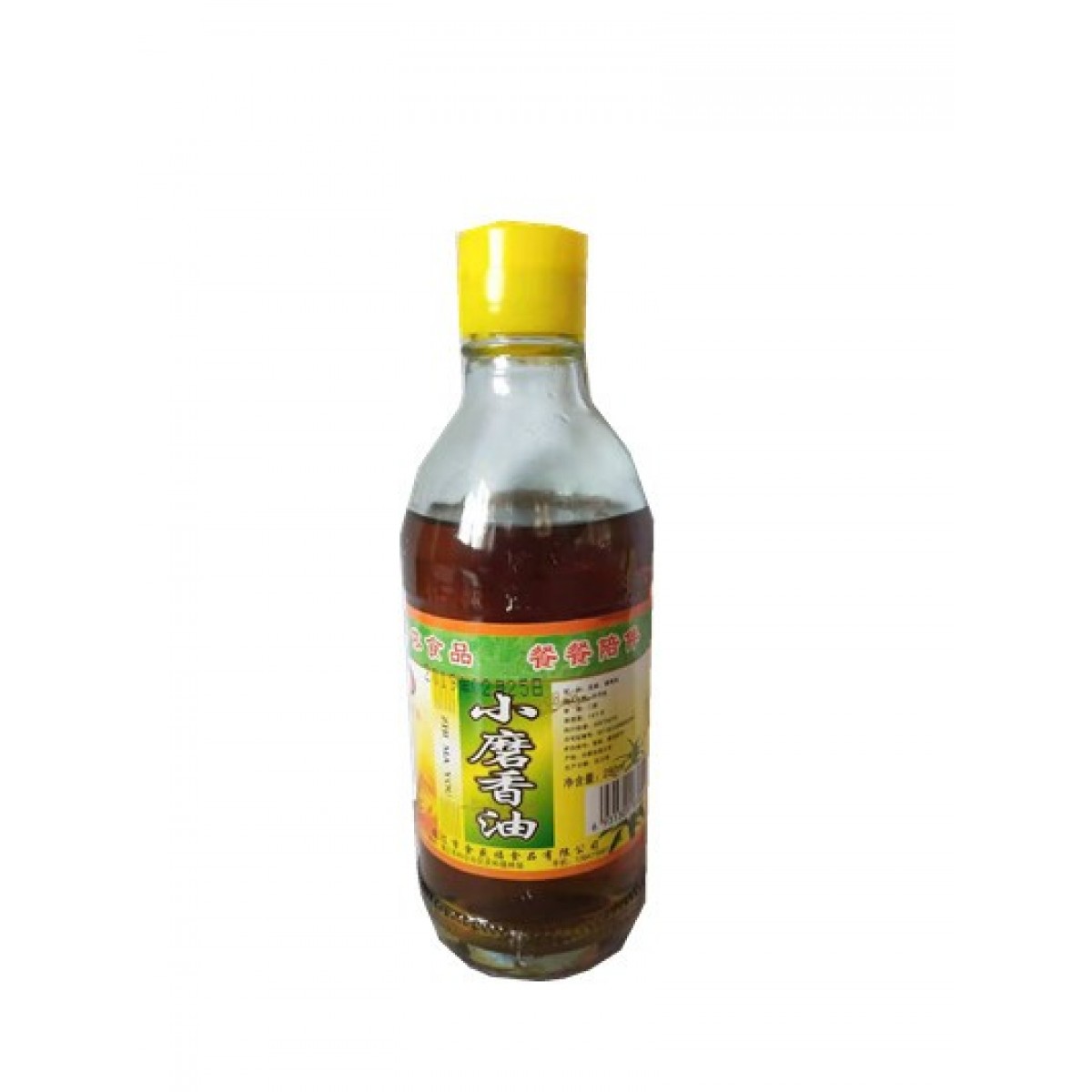 [金盛福]小磨香油