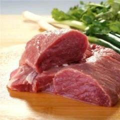 鮮豬里脊
