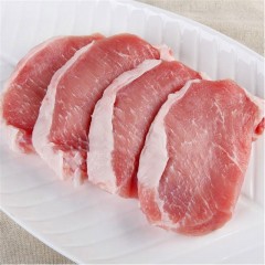 豬前槽 帶皮 冷鮮