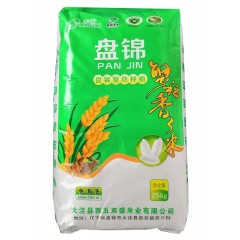 盤錦大米
