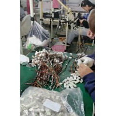 南京溧水開(kāi)關(guān)電器配套廠   女工，17—47歲以下