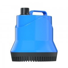 魚缸循環(huán)泵底吸潛水泵靜音抽換水泵用小型吸魚糞便過(guò)濾器