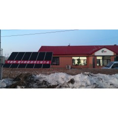光伏扶持鄉(xiāng)村振興惠民項目公告 內(nèi)蒙古通遼市光伏發(fā)電、煤改電項目正式啟動了！