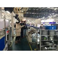 常州天寧區(qū)【諾德電子】男女不限，年齡18-45周歲，