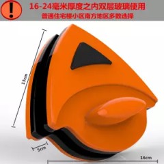 多規(guī)格玻璃清潔雙面擦、擦窗神器 單、雙層、雙面玻璃刮