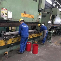 太倉中集冷藏物流裝備有限公司   招聘  焊工  普工 男，18-45歲，身高1.65m以上，會寫字