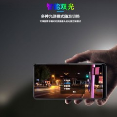 家用監(jiān)控攝像頭室外無線wifi連手機(jī)遠(yuǎn)程監(jiān)控器高清夜視防水