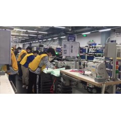 江蘇南通奧托立夫 招聘小時工 女18-45歲，