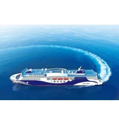 渤海輪渡客船招聘水手、機工