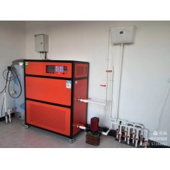 電采暖鍋爐：安裝10千瓦的微波電采暖鍋爐，可供100平米房屋取暖，4200元(免費(fèi)保修10年）?，F(xiàn)鉅惠安裝價(jià)3700元。每村三戶，數(shù)量有限，先購(gòu)先得。