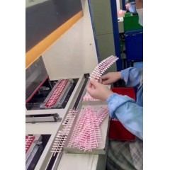 天津津南區(qū)美甲廠招聘 男女臨時(shí)工16～42歲，